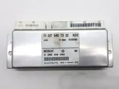 Блок керування ABS Mercedes-Benz E W210 0175457332 0215451332K03 0265109052