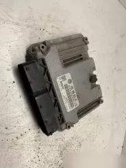 Контролер / модуль ЕБУ Volkswagen Caddy 03G906021CG 03G906021PC 0281014072