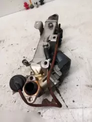 Охолоджувач вихлопних газів EGR для BMW 3 F30 F35 F31 7810751 101190101