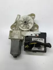 Електродвигун підйомника задніх дверей Volvo V50 30724755 992753107 06W074