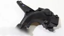 Бампер переднього амортизатора Tesla Model S 1060510-00-B 106051000B 1060510