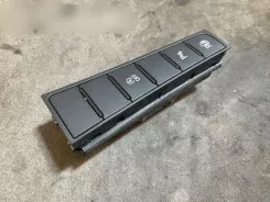 Комплект перемикачів та кнопок Volkswagen PASSAT B7 3AB927238L 05821075