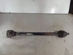 Volkswagen PASSAT B6 Передній піввісь 1K0407272DN 107245686 GKK4072