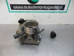 Audi A3 S3 8L Дросельна заслінка 06A133062F