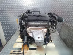 Двигун KIA Shuma S6D 053148