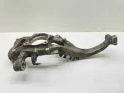 Audi A4 S4 B9 8W Поворотний кулак переднього колеса 8W0407242F 0753000055 08012523018