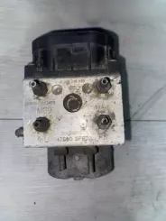 Насос АБС Nissan Primera 0273004380 085242