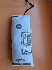 Подушка безпеки сидіння Opel Astra L 9846939880 10088016A