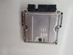 Контролер / модуль ЕБУ Citroen C8 0281011033 9646719280