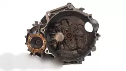 Seat Ibiza V (KJ) Механічна 5-ступінчаста коробка передач UDK FM6AJ024 0AJ30110329