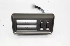 Перемикач протитуманних фар Jaguar XF X250 10400976890 8X2311654BC