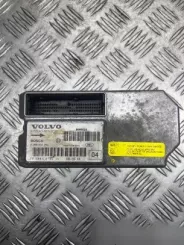Блок керування подушками безпеки Volvo S60 8646434 000287071104 0285001254