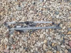 Opel Vectra C Двигун склоочисника / двигун склоочисника 23001355 01182003013605