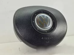 Подушка безпеки Volkswagen Touran I Подушка безпеки керма 1T0880201D 001TK0 20060910135