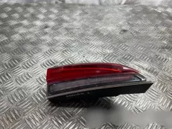 Ліхтарі кришки заднього багажника Skoda Kamiq 658945307 0021408 658945709