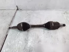 Toyota Corolla Verso E121 Передній піввісь 00013852