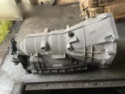 BMW 5 E60 E61 Автоматична коробка передач 7590130 057252002