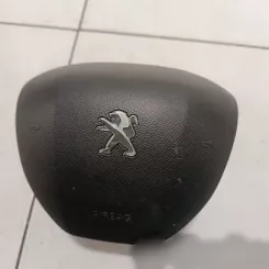 Подушка безпеки керма Peugeot 308 96783105ZD 0282435M