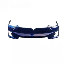 Передній бампер Tesla Model X 1034837S0A 1034837 1091879S0A
