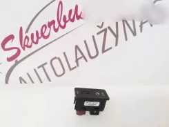 Volkswagen PASSAT B8 USB-роз'єм / з'єднувач 5G0035222F 415006589642 09941001919