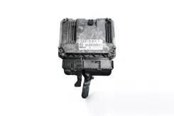 Контролер / модуль ЕБУ Audi A3 S3 8P 03G906021CS 0281012608