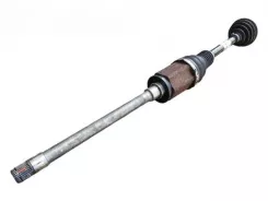 BMW X5 E70 Передній піввісь 7596912 025883