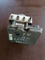 Citroen C4 II Pompa ABS 0265951861 9677024880