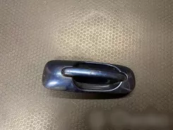 Ручка передніх зовнішніх дверей Chrysler Voyager SR7196 0WZ28TRMAA