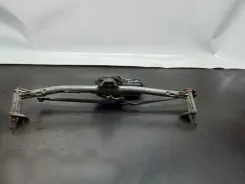 Seat Toledo II (1M) Двигун склоочисника / передній 02147355124