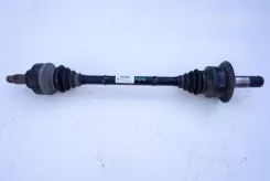 BMW 3 F30 F35 F31 Задній піввісь 7597689 7507689 00015233