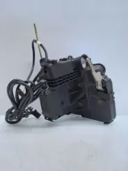 Замок передніх дверей Mercedes-Benz C W203 004133112637