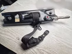Ремінь безпеки переднього Volvo V70 6069365R0D 0802110037 39860303