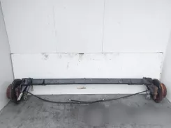 Opel Movano B Задній підрамник 5148N0 00522119670