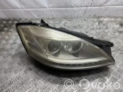 Фара головного світла Mercedes-Benz S W221 0301252284
