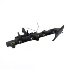 Інжекторна рампа Citroen C5 0445214017 005181