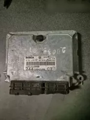 Контролер / модуль ЕБУ Citroen Jumper 1351212080 1039S10952 0281010931