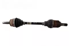 Opel Corsa E Передній піввісь 10331689 0835314