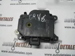 Двигун обігрівача Honda CR-V 0637008290