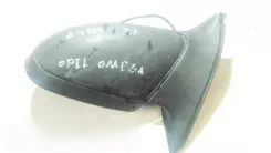 Opel Omega B1 Електричне дзеркало передніх дверей 010357 010356