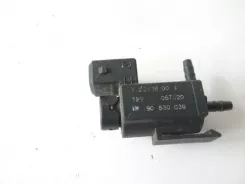 Вакуумний клапан / турбінний електромагнітний клапан Opel Astra G 722138001 90530039 05T020