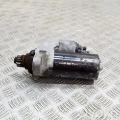 Audi A3 S3 8P Стартер 0001153007 0001153008