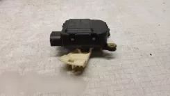 Двигун обігрівача Citroen C5 663852 2901013 0132801217314D