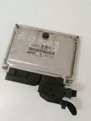 Контролер / модуль ЕБУ Audi A4 S4 B6 8E 8H 038906019LM 0281011213