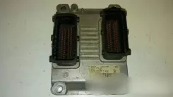 Контролер / модуль ЕБУ Fiat Idea 0261208205 1039S17008