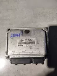 Контролер / модуль ЕБУ Audi A6 S6 C6 4F 036906032p 0261207179