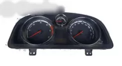 Одометр / спідометр Opel Antara 96673660 00028471