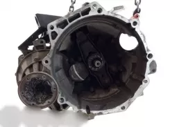 Audi A3 S3 8V Механічна 6-ступінчаста коробка передач 02S300048P