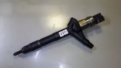 Паливний форсунка Nissan Primera 16600AU600 08D00864AU6