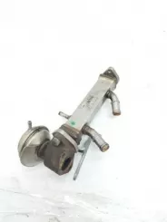 Охолоджувач вихлопних газів Audi A4 S4 B6 8E 8H EGR 059131513D 014269
