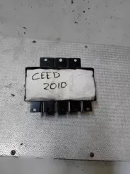 Подушка безпеки пасажира KIA Ceed 8101657880 000H105579